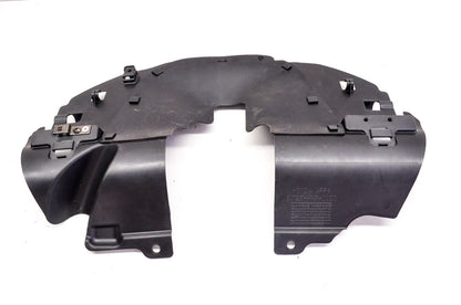 Rancher Fuel Tank Cover