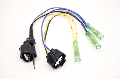 Throttle Sensor Setting Plug NOS