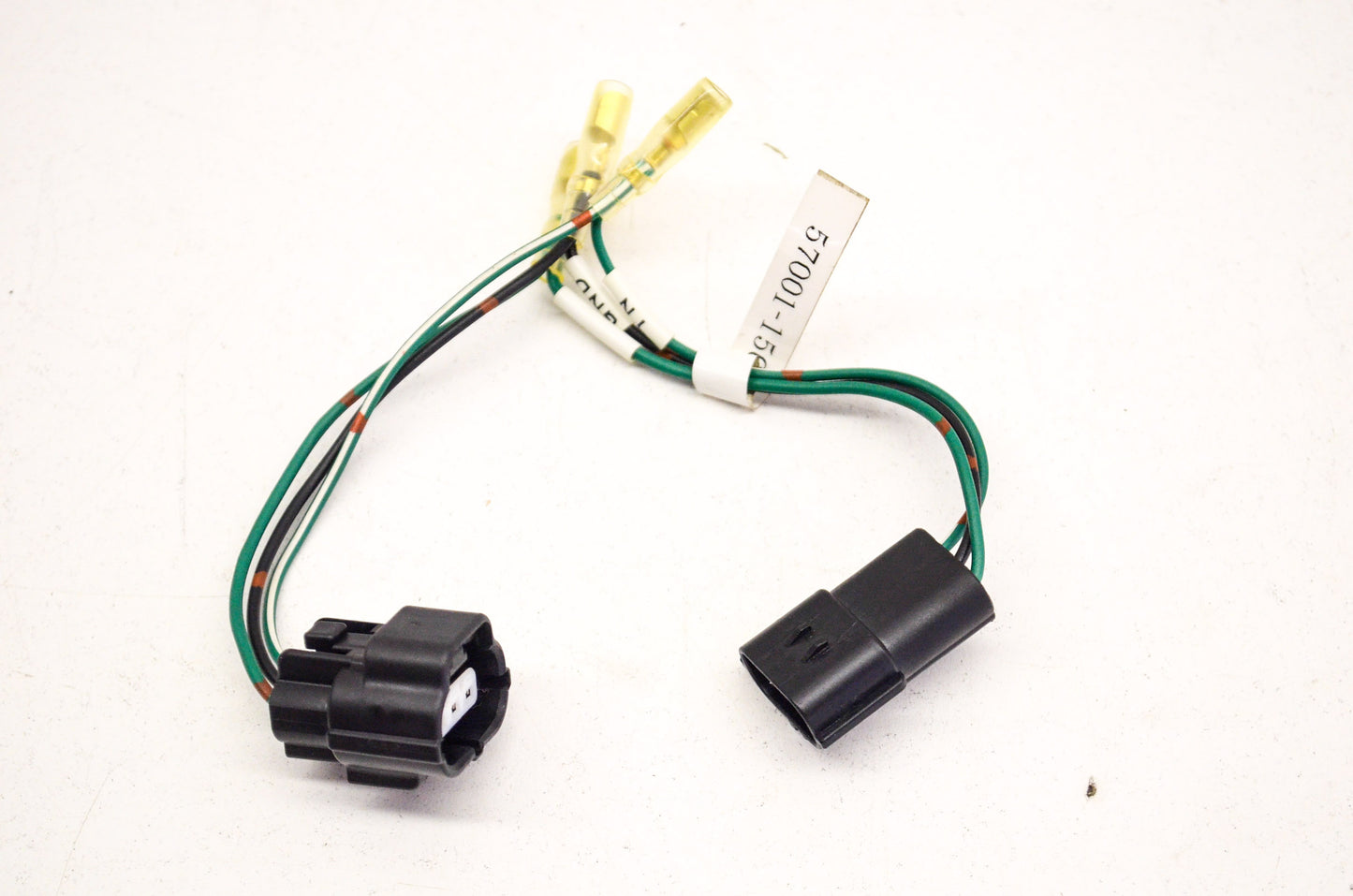 OEM Kawasaki 57001-1561 Harness Adapter NOS