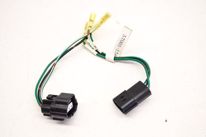 OEM Kawasaki 57001-1561 Harness Adapter NOS