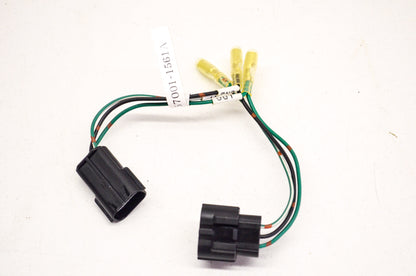 OEM Kawasaki 57001-1561 Harness Adapter NOS