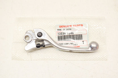 New OEM Kawasaki 13236-1346 Front Brake Lever NOS