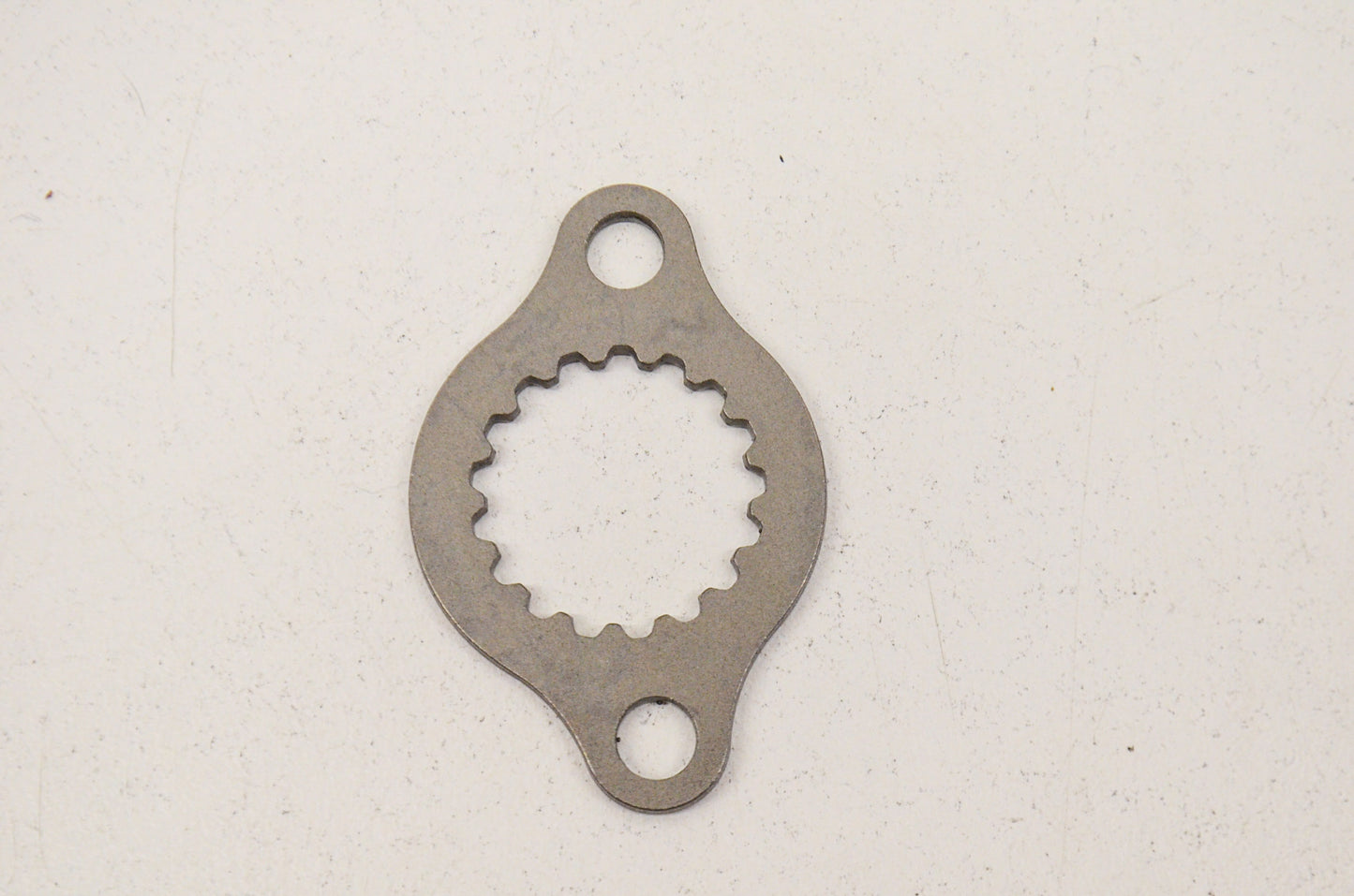 OEM Honda 23802-KAE-870 Fixing Plate NOS