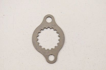 OEM Honda 23802-KAE-870 Fixing Plate NOS