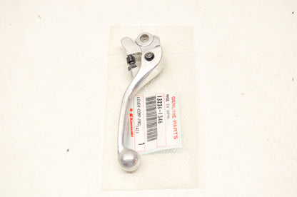 New OEM Kawasaki 13236-1346 Front Brake Lever NOS