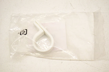 Brake Hose Clamp NOS