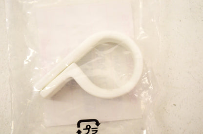 Brake Hose Clamp NOS