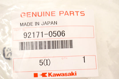 Brake Hose Clamp NOS