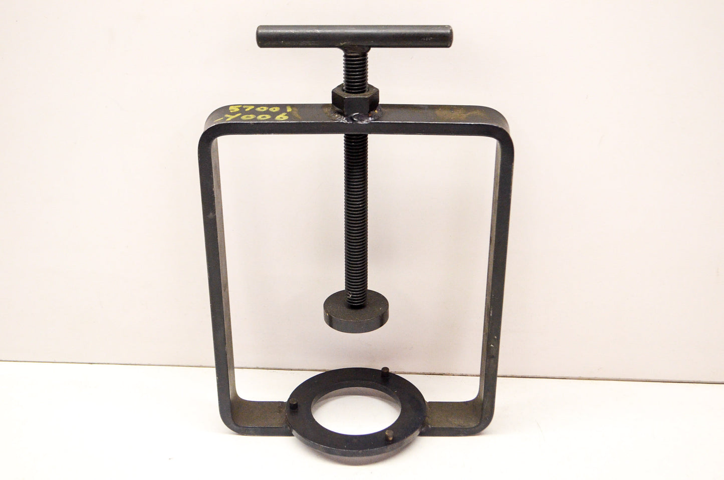 Clutch Spring Compressor