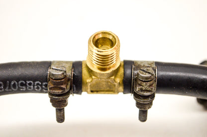 Fuel Press Adapter