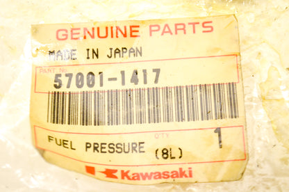 Fuel Press Adapter