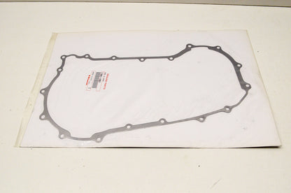 OEM Kawasaki 11061-1081 Clutch Cover Gasket NOS