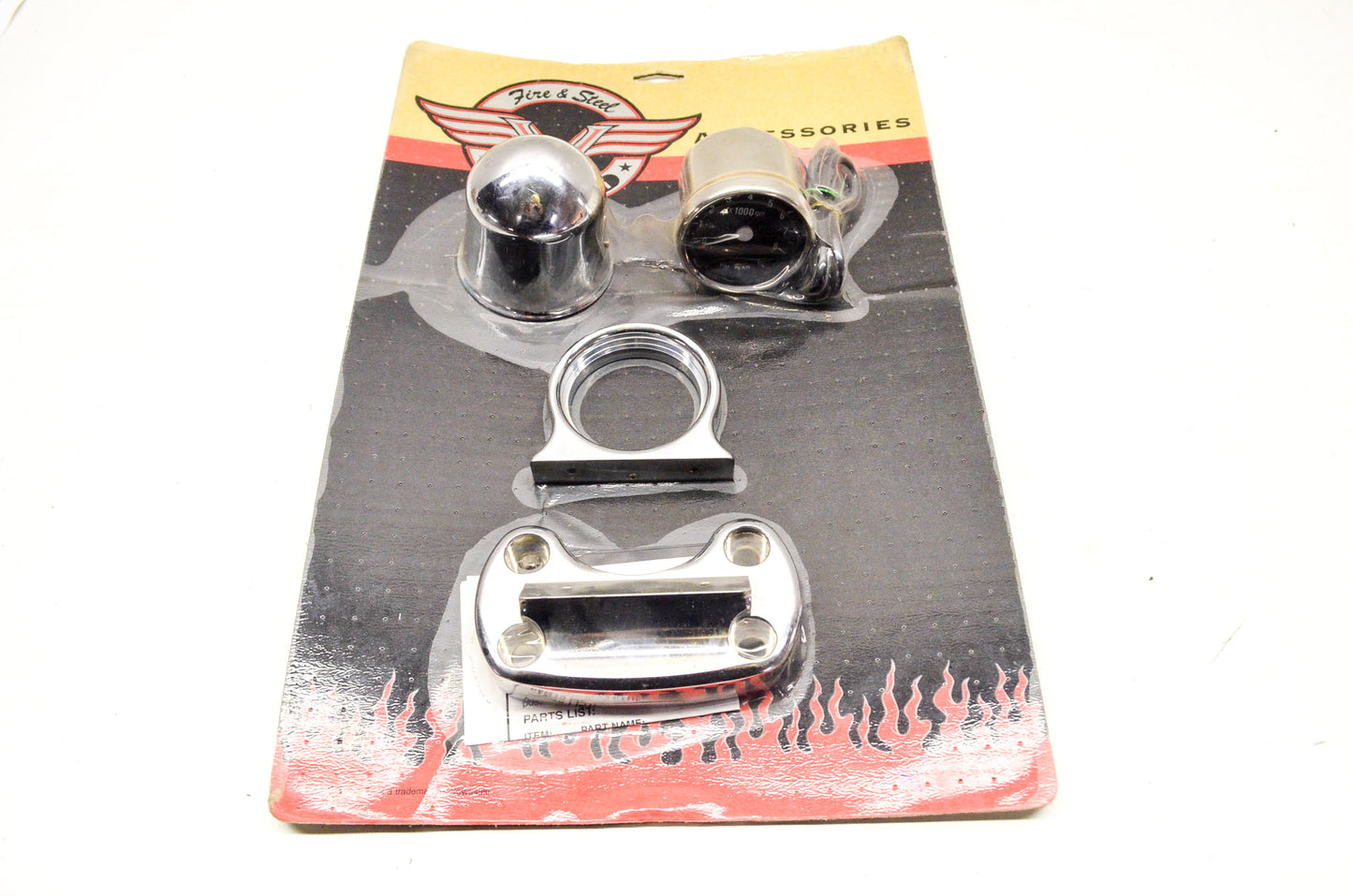 Tachometer Kit NOS