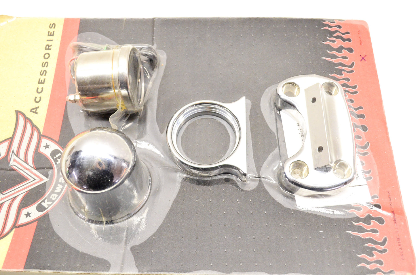 Tachometer Kit NOS
