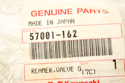 OEM Kawasaki 57001-162 Valve Guide Reamer NOS