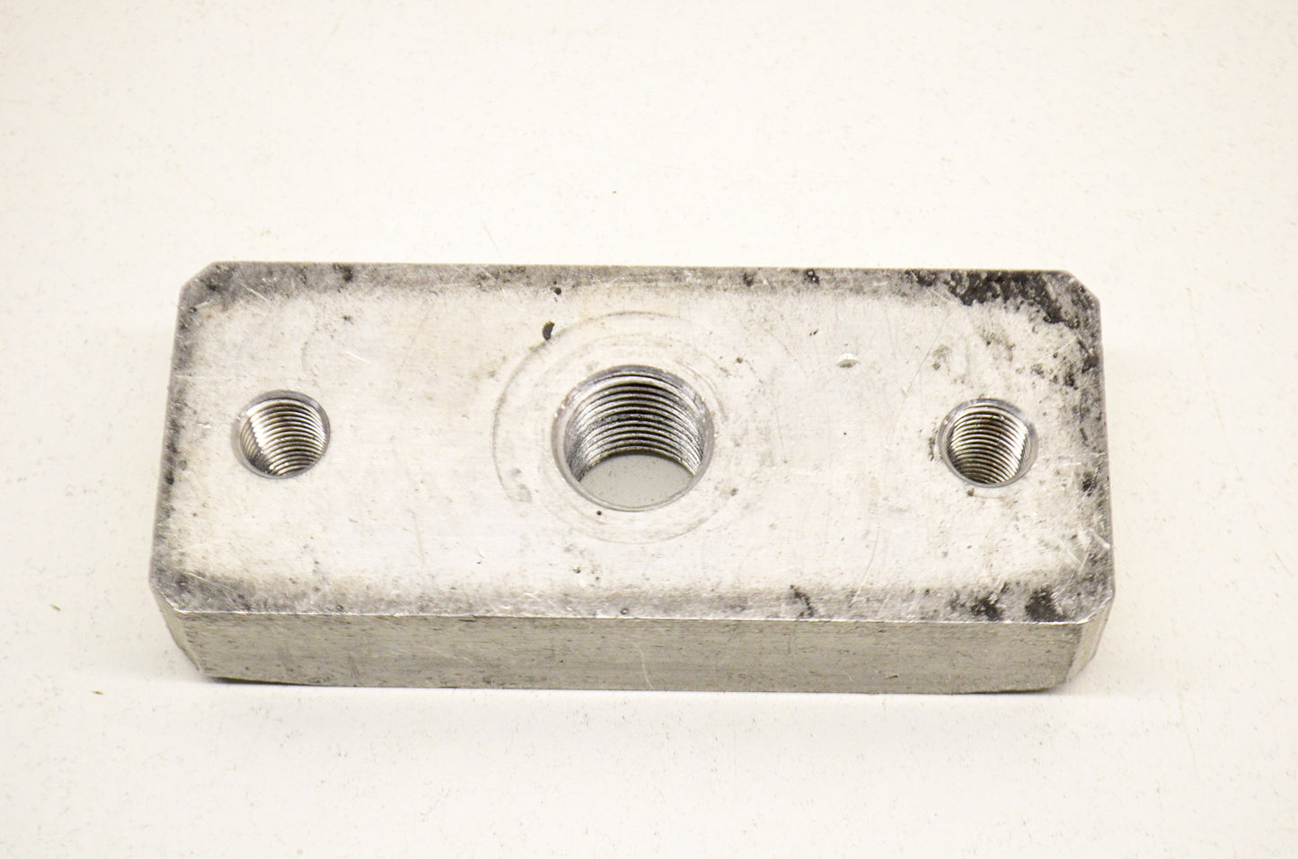 OEM Kawasaki 57001-1412 Pulley Holder