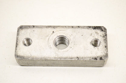 OEM Kawasaki 57001-1412 Pulley Holder