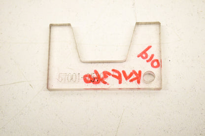 Belt Gauge