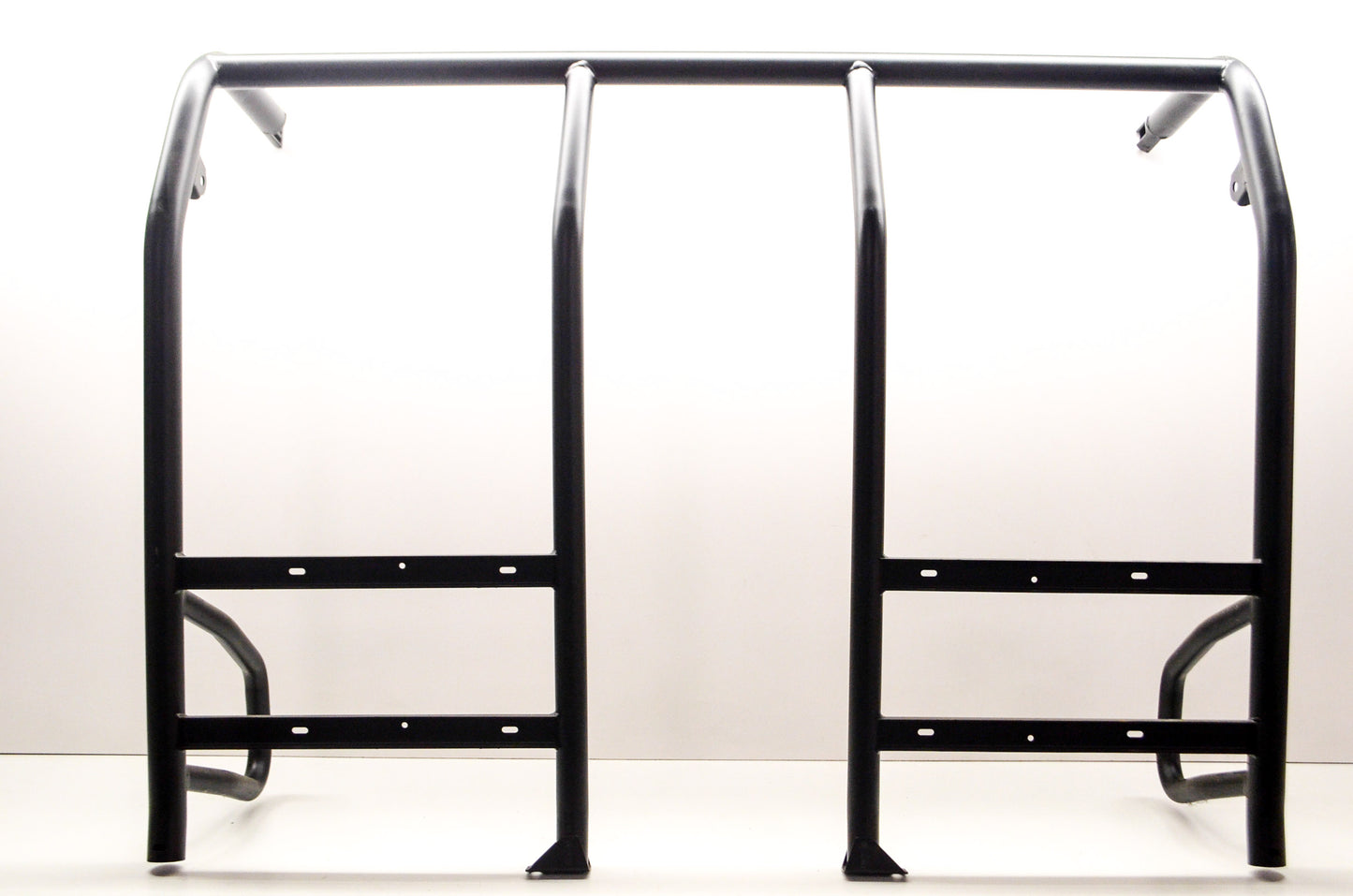 Rear Frame Cab Matte Black NOS
