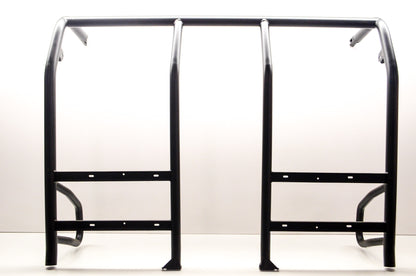 Rear Frame Cab Matte Black NOS