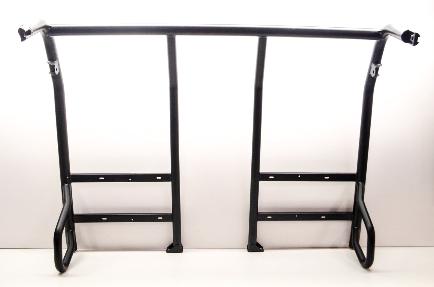 Rear Frame Cab Matte Black NOS