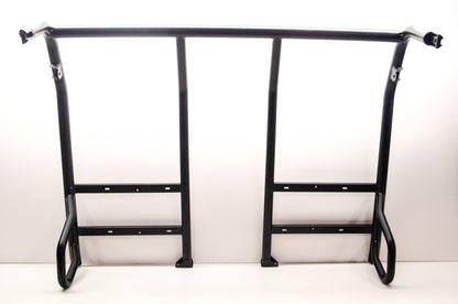 Rear Frame Cab Matte Black NOS