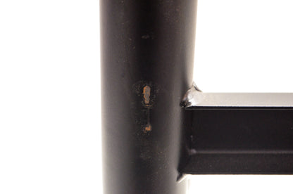 Rear Frame Cab Matte Black NOS