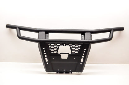 OEM Polaris 1020136-458 Matte Black Bumper Weld NOS