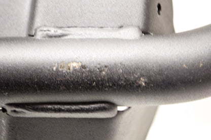 OEM Polaris 1020136-458 Matte Black Bumper Weld NOS