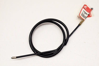 OEM Honda 17950-HA8-770 Choke Cable NOS