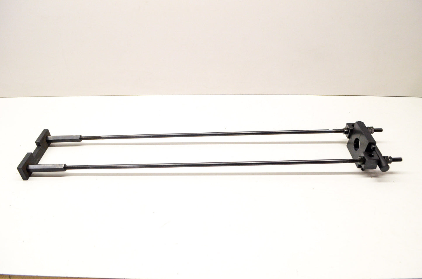 OEM Kawasaki Base, Extension, Clamp & Fork Spring Compressor