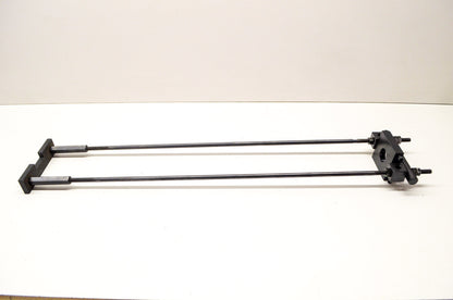OEM Kawasaki Base, Extension, Clamp & Fork Spring Compressor