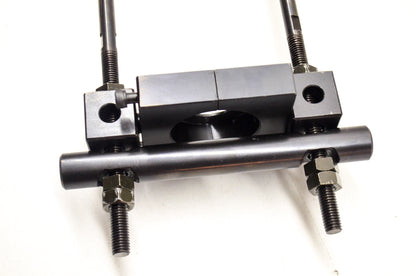 OEM Kawasaki Base, Extension, Clamp & Fork Spring Compressor