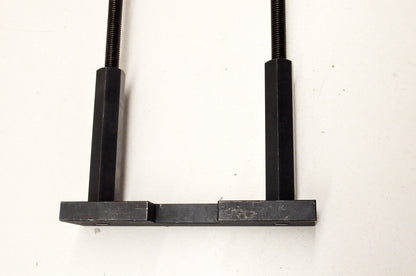OEM Kawasaki Base, Extension, Clamp & Fork Spring Compressor