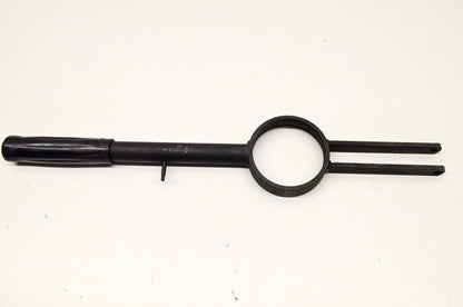OEM Polaris PA-47457-1 Clutch Retainer Bar