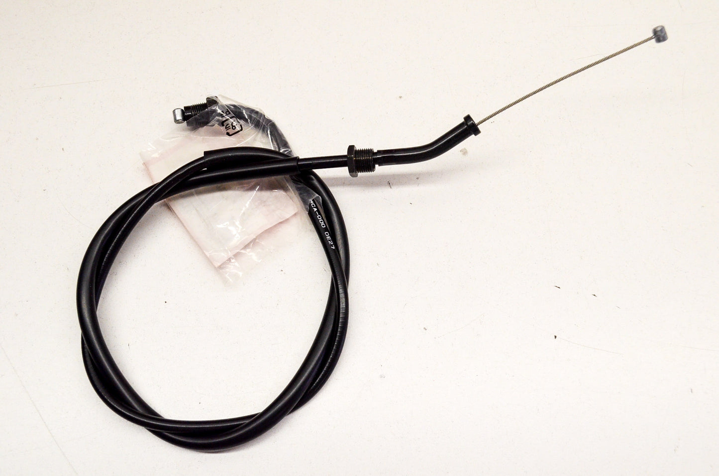 OEM Honda 17920-MCA-000 Throttle Cable B NOS