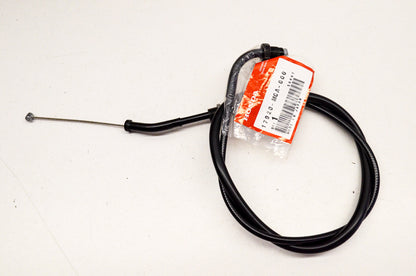 OEM Honda 17920-MCA-000 Throttle Cable B NOS