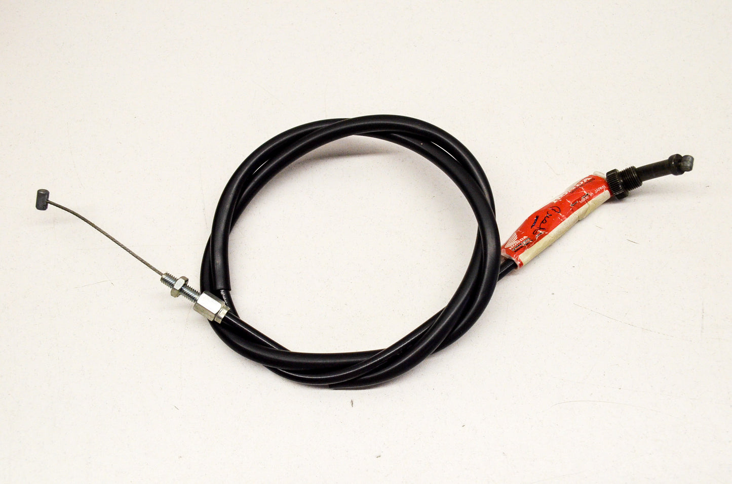OEM Honda 17920-425-700 Throttle Cable B NOS