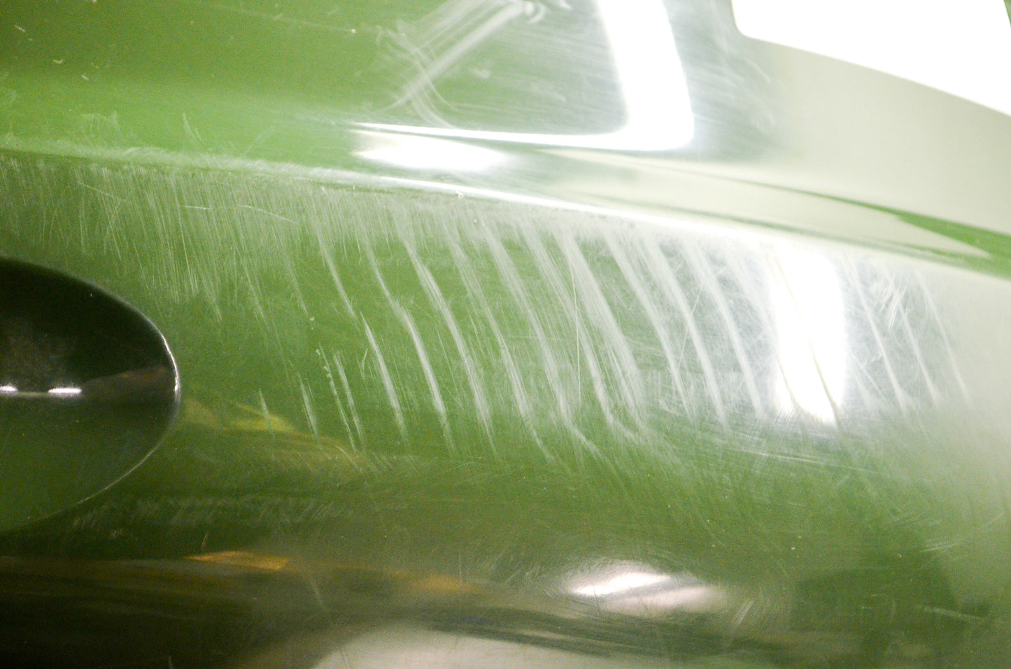 KVF 400 Prairie Rear Fender