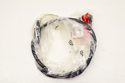 OEM Honda 17920-GN1-305 Throttle Cable Set NOS
