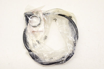 OEM Honda 17920-GN1-305 Throttle Cable Set NOS
