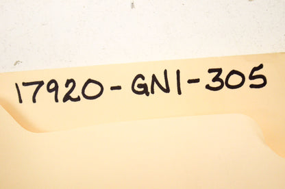 OEM Honda 17920-GN1-305 Throttle Cable Set NOS