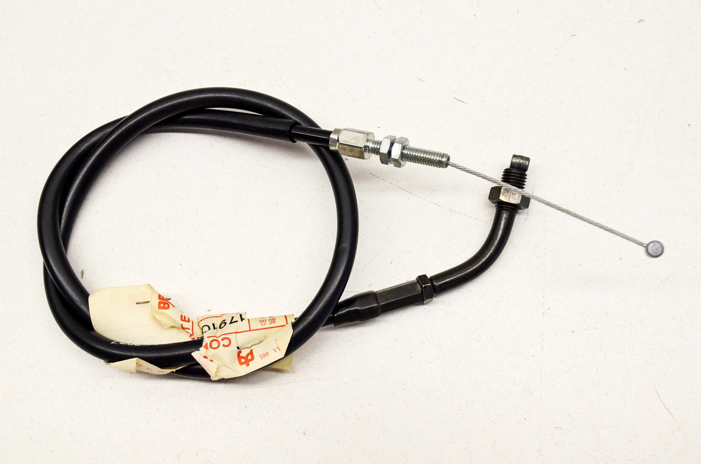 OEM Honda 17910-ML7-920 Throttle Cable A NOS