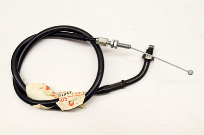 OEM Honda 17910-ML7-920 Throttle Cable A NOS