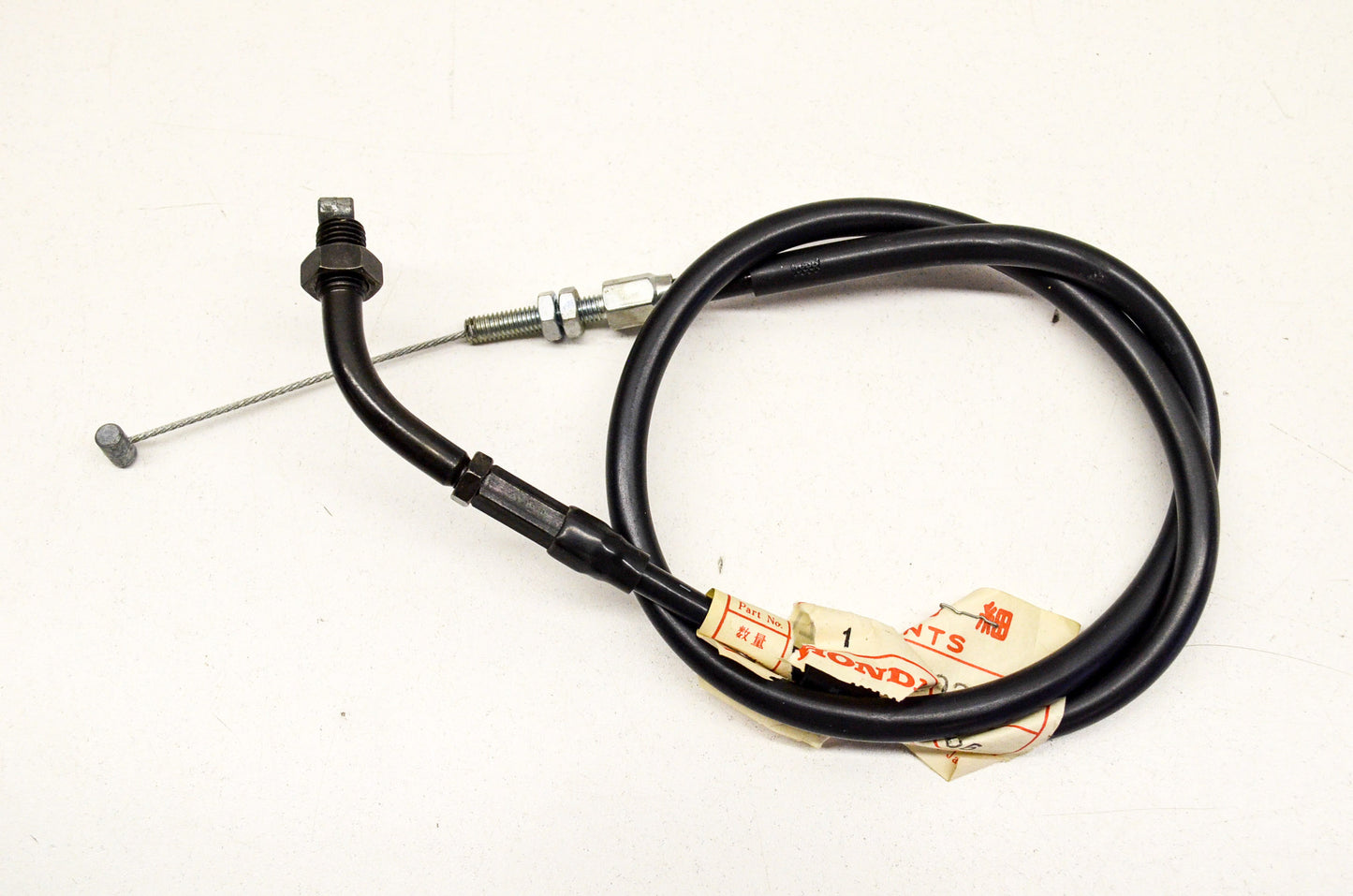 OEM Honda 17910-ML7-920 Throttle Cable A NOS