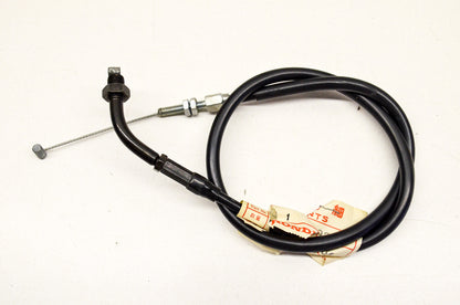 OEM Honda 17910-ML7-920 Throttle Cable A NOS