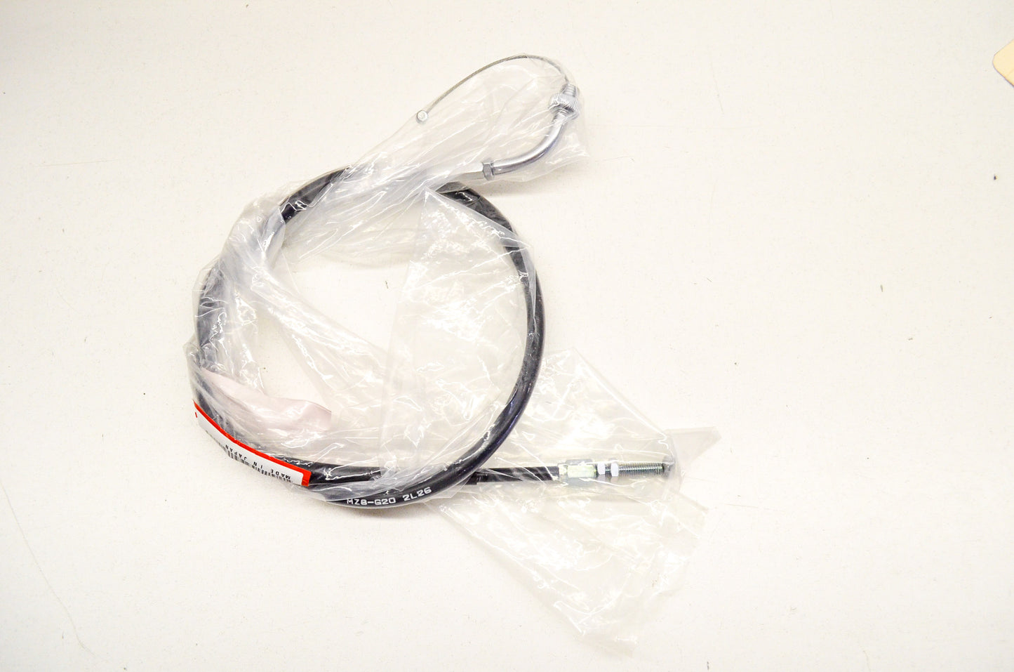 OEM Honda 17910-MZ8-G20 Throttle Cable A NOS