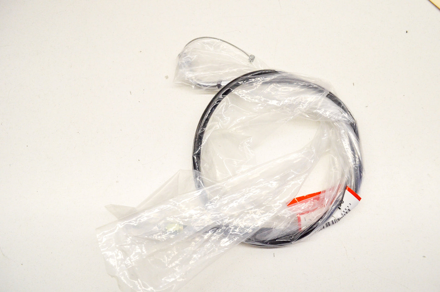 OEM Honda 17910-MZ8-G20 Throttle Cable A NOS