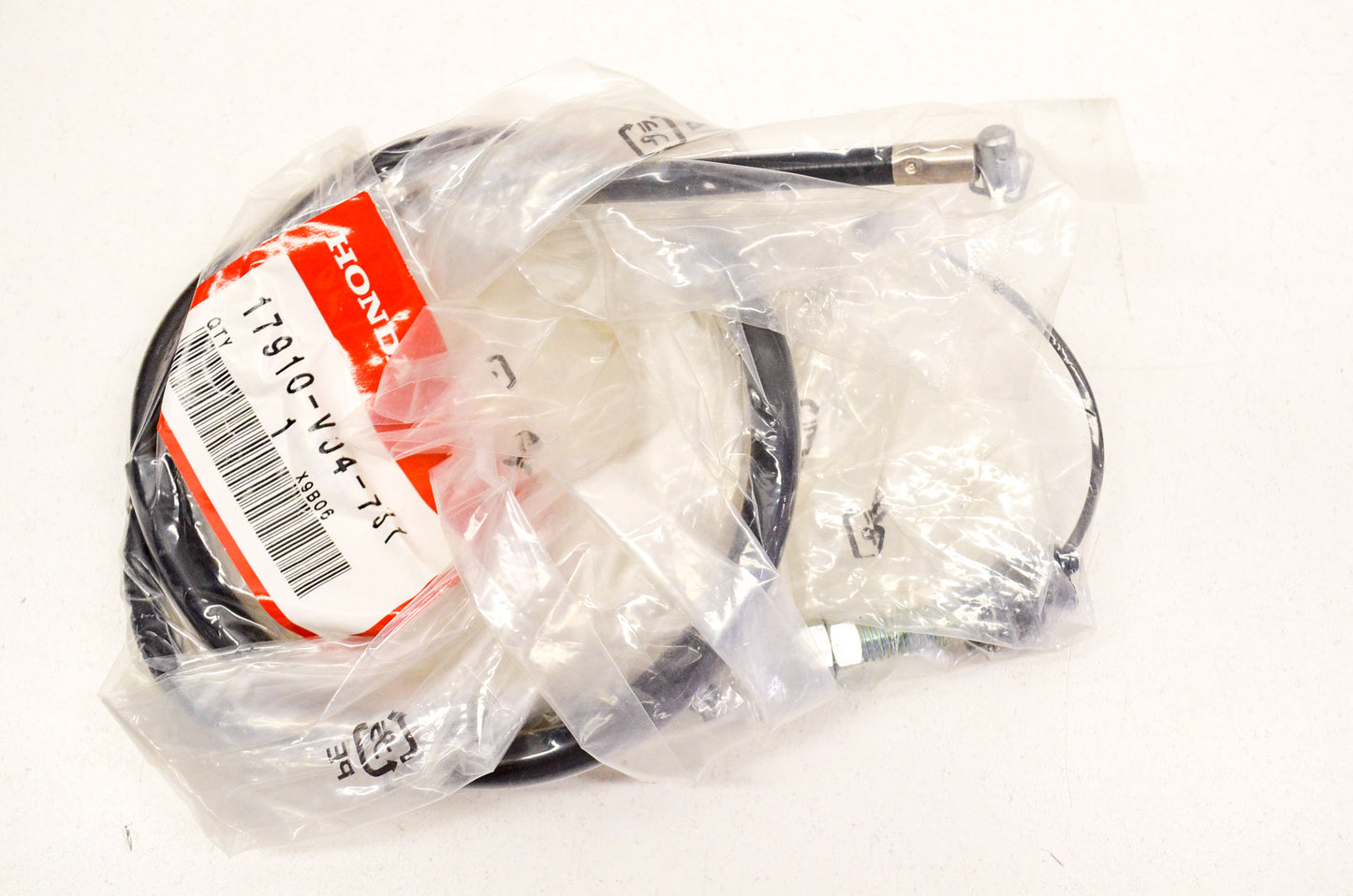 New OEM Honda Throttle Cable NOS