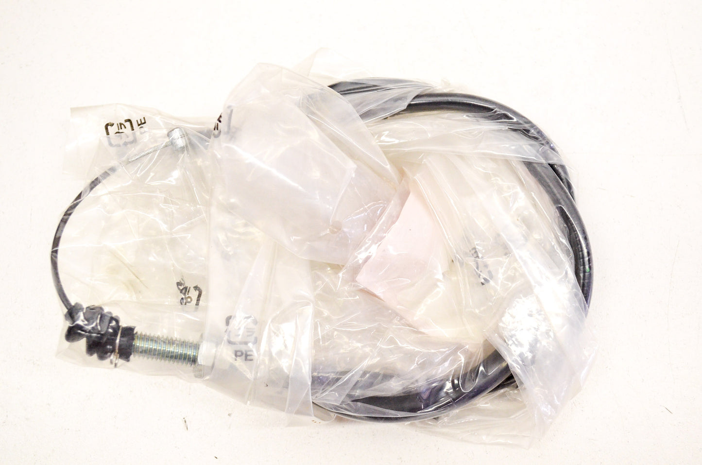 New OEM Honda Throttle Cable NOS